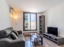 AB Margarit Apartments