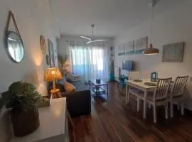 Isaola Oliva - Comfortable Apartment with Airco