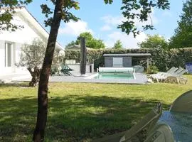 Pet Friendly Home In Talais