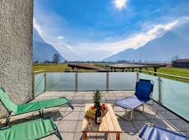 Casa Meno, hotel in Novate Mezzola
