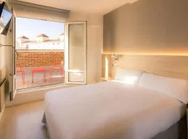 Hotel Burlada