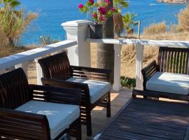 ZBB Villa & Bungalow, bed & breakfast σε Αλάγια