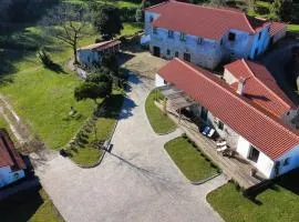 As Casas Do BomPai - Las Oliveiras