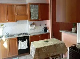 Accomodation with two beds in the historic center of Ciri