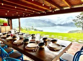 Casa Boutique Calima