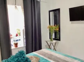 Accommodation HOUSETEL COCOON Medellin