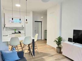 Milano Fair Apartment, Hotel in Pero