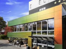 Hotel Central