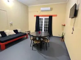 Apart Granadero