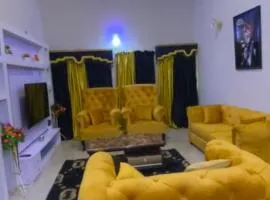 B & B Paradise