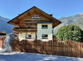 Ferienhaus Tirol im Ötztal