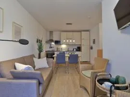 Residenz Haffblick Wohnung 31