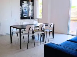 Nuovo quadrilocale con aria condizionata, Senigallia - SE112