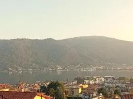 Casa Vacanza in Posizione Panoramica lago d'Iseo