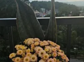 V Cozy Unit Baguio City