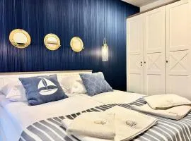 Apartament Viktoria w Perle Mórz blisko morza - Ustronie Morskie - Sianożęty