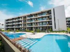 MANA BEACH MURO ALTO - by MB 016