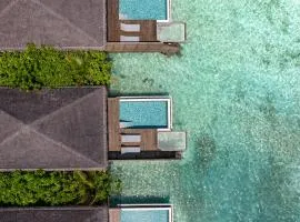 dusitD2 Feydhoo Maldives - All Inclusive Resort - with Free Transfers