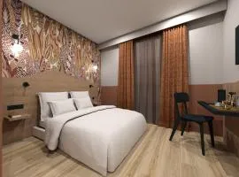 All Suites Hôtel - Paris Pleyel - L'Île Saint Denis
