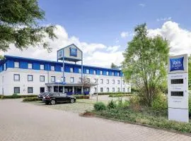 CREO Halle Peissen