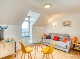 Ty Louise - Studio vue mer
