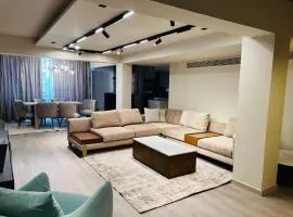 Luxury apartment 2BR Gardenia City