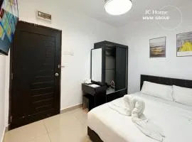 H Room 5min Walk to KSL JCHome By MWM