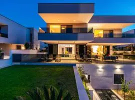 Villa Seashell Deluxe II