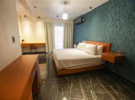 Mandarina's House Hotel