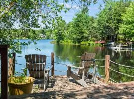 Simply Shores by AvantStay Private Beach Dock Lake Overlook