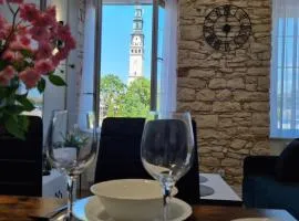 Biały Kruk Apartamenty vis-a-vis Jasnej Góry 2a
