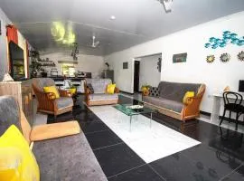 L'échappée du Cap - Spacious Self Catering Apartment