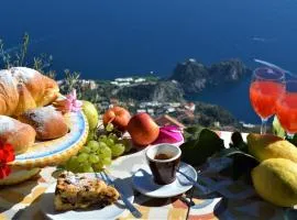 Bed&Breakfast Miramare