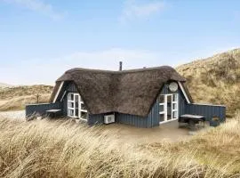Holiday Home Skodbovej Hvide Sande Vi