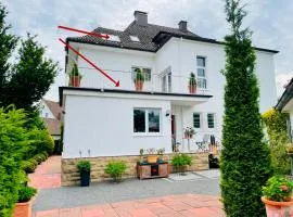 Villa Fracasso