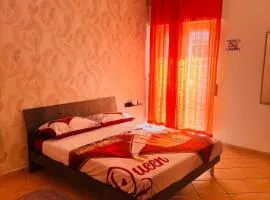 Tourist Accommodation of Metthew