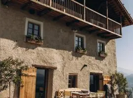 Felder Alpin Lodge