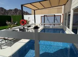 Brand new Fig House Villa 03