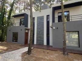 Repetto 630, holiday home in Mar de las Pampas