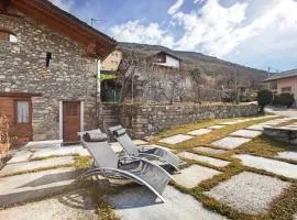 Mini House Valle d'Aosta