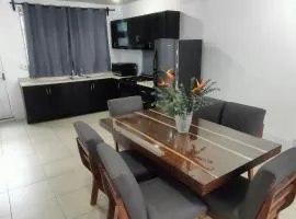 Apartment with Xochimilco garage