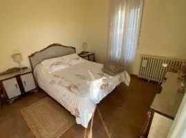 Rustic charm, Olivo Suite with private bathroom and unique views