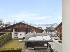 Triplex in Villars Centre with Parking - Totally Renovated