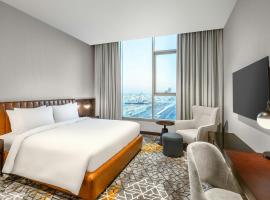 Four Points by Sheraton Jeddah King Fahd Road, hotel i Jeddah