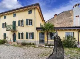 Dimora Gaon Casa Aureus ideale per famiglie