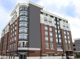 Courtyard by Marriott Athens Downtown