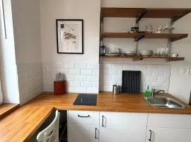 Small studio in the heart of High Tatras