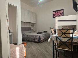 Casa Andrea, хотел в Асемини