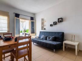 Mylopota apartment II, ξενοδοχείο στον Μυλοπότα