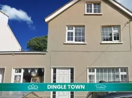 An Searrach Dingle by Trident Holiday Homes